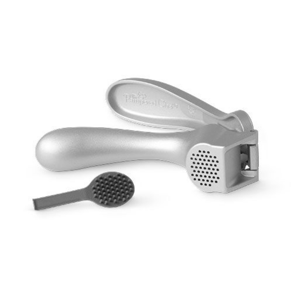 Pampered Chef Garlic Press